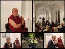 "L’essenza della spiritualità oltre la religione", incontro con il monaco Ven. Tenzin Khentse Cesare Milani a Vallebona (Foto e video) "L’essenza della spiritualità oltre la religione", incontro con il monaco Ven. Tenzin Khentse Cesare Milani a Vallebona (Foto e video)