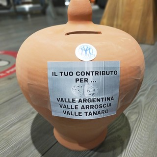 Monesi Young organizza una serie di escursioni per raccogliere fondi a favore dei territori colpiti dal maltempo