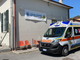 Con un'apposita sezione di soccorso sanitario, la Croce Azzurra Misericordia investe sul campo Zaccari di Camporosso