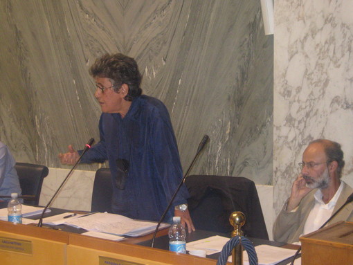 Imperia: riorganizzazione servizio idrico, Nattero e Servalli "Ieri persa un'altra occasione"