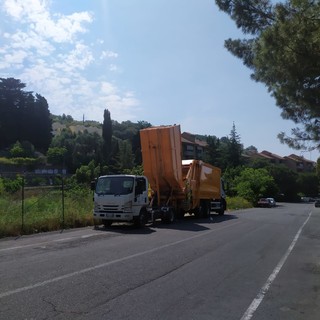 Imperia, sciopero del settore ambientale, il personale De Vizia aderisce: "Mercoledì non garantiti i servizi di raccolta" Imperia, sciopero del settore ambientale, il personale De Vizia aderisce: "Mercoledì non garantiti i servizi di raccolta"