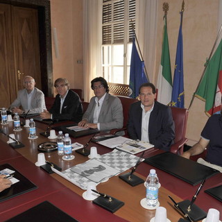 Domenica 29 agosto al via il 52° Festival Scacchistico Internazionale di Imperia