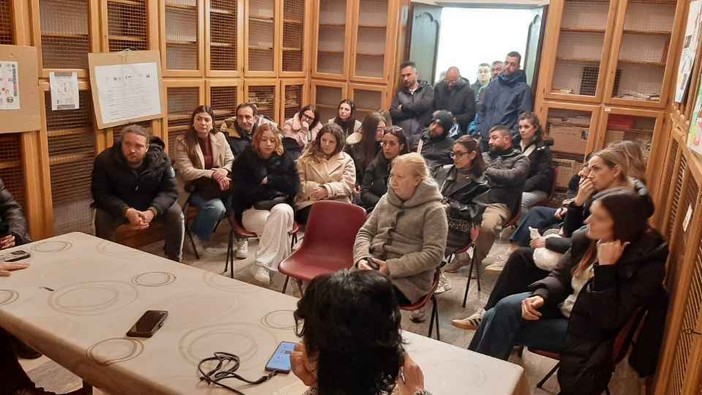 Coldirodi, il Comitato rilancia: "Serve un asilo per la frazione"