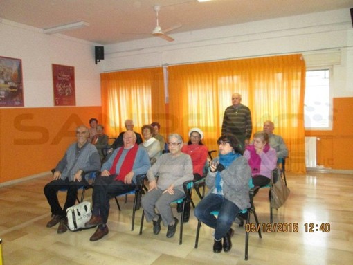 Imperia: martedì prossimo all'Auser Filo d'Argento la conferenza sul tema 'Le regine del mare'