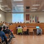 Ventimiglia: una bestemmia mentre il Consiglio comunale è sospeso, registrazione rimossa dal sito (Video)