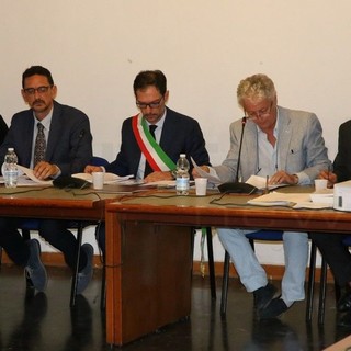 Bordighera: è scontro in Consiglio comunale sulle linee programmatiche dell’Amministrazione Ingenito, Pallanca “Secondo me non rispettano il bene della città”