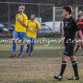Calcio, Prima Categoria: Don Bosco - Ceriale su tutte, ecco il programma dell'ultima giornata del girone di andata