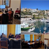 Bordighera, ormeggio al porto: pagheranno anche i pescatori (Foto)