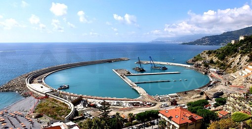Ventimiglia: presentato alla maggioranza il 'Fronte Mare' del porto, Scullino &quot;Ad aprile una delibera che ci ha preso in giro!&quot;