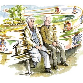 Sanremo: mercoledì prossimo a Villa Nobel, incontro dedicato alla problematica delle truffe ai danni degli anziani Sanremo: mercoledì prossimo a Villa Nobel, incontro dedicato alla problematica delle truffe ai danni degli anziani
