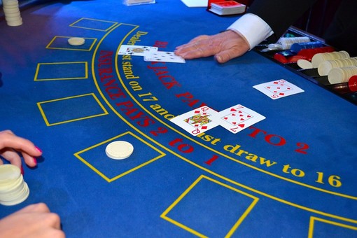 Casinò di Sanremo, la lunga storia della celebre casa da gioco