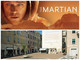 Imperia, causa maltempo annullata la proiezione del film "Sopravvissuto -The Martian" Imperia, causa maltempo annullata la proiezione del film "Sopravvissuto -The Martian"