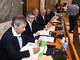 Imperia: l'opposizione di centrodestra si colorerà di arancione, pronto il gruppo consiliare di 'Cambiamo'