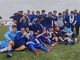 Calcio, Torneo delle Regioni. Meravigliosa Under 17, cinquina al Molise e primo posto nel girone C