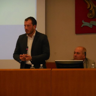 Ventimiglia: bilancio partecipativo e trasporto pubblico locale al centro del consiglio comunale convocato per domani sera Ventimiglia: bilancio partecipativo e trasporto pubblico locale al centro del consiglio comunale convocato per domani sera