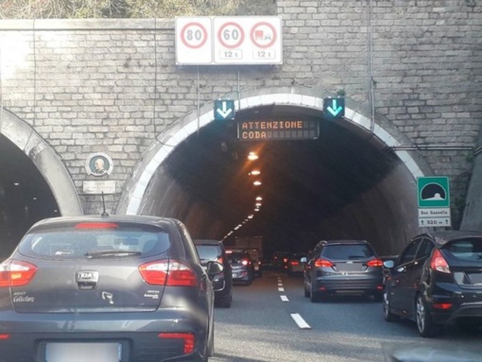 Viabilità: ecco i cantieri della prossima settimana sulla Torino-Savona e sulla Savona – Ventimiglia Viabilità: ecco i cantieri della prossima settimana sulla Torino-Savona e sulla Savona – Ventimiglia