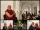 "L’essenza della spiritualità oltre la religione", incontro con il monaco Ven. Tenzin Khentse Cesare Milani a Vallebona (Foto e video)