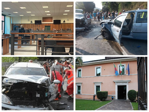 Imperia, doppio incidente mortale sulla Statale 28: al via il processo per un 46enne accusato di omicidio stradale