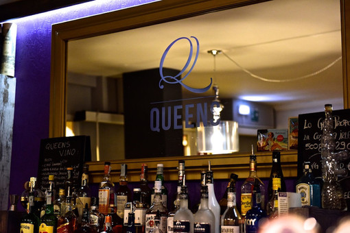 A Capodanno al Queens di Ventimiglia per i più piccoli servizio tata...e i grandi ballano fino all'alba