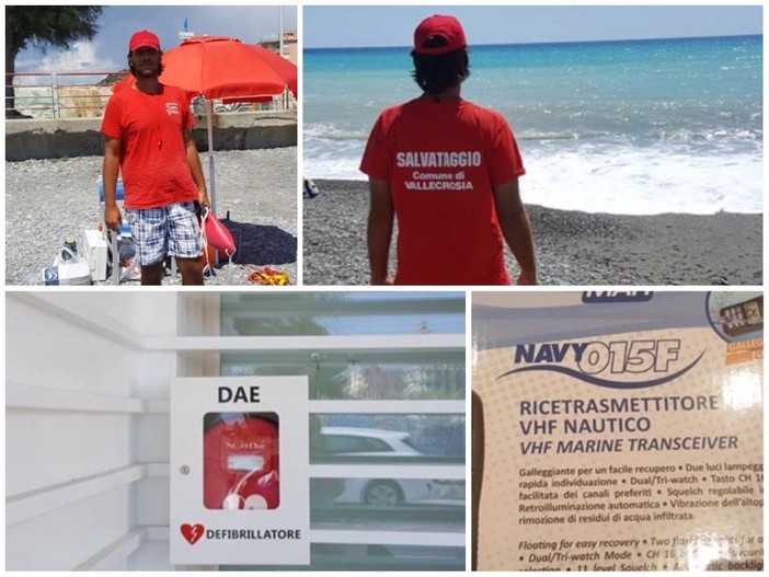 Vallecrosia: prime applicazioni del piano di utilizzo degli arenili, concesso l'ampliamento di due stabilimenti balneari in cambio della prestazione di servizi su spiagge pubbliche Vallecrosia: prime applicazioni del piano di utilizzo degli arenili, concesso l'ampliamento di due stabilimenti balneari in cambio della prestazione di servizi su spiagge pubbliche