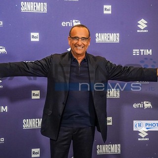 76° Festival di Sanremo: ecco la scaletta dei cantanti in gara per la prima serata 76° Festival di Sanremo: ecco la scaletta dei cantanti in gara per la prima serata