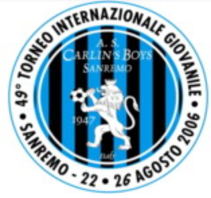 Sanremo: domani al Palafiori la festa di Natale della Carlin Boys