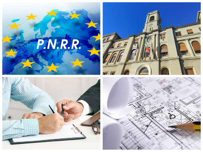 Imperia, il Comune accelera sui fondi PNRR. Varato il piano straordinario delle assunzioni: "Indispensabili per l'attuazione dei progetti" Imperia, il Comune accelera sui fondi PNRR. Varato il piano straordinario delle assunzioni: "Indispensabili per l'attuazione dei progetti"