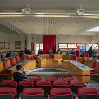 Taggia vota per la rinegoziazione dei mutui, risparmio immediato con un costo a partire dal 2025 Taggia vota per la rinegoziazione dei mutui, risparmio immediato con un costo a partire dal 2025