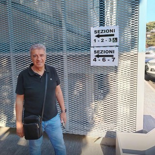 Elezioni amministrative 2026, Carlo La Vigna (Bordighera Viva): "Troppa paura di esporsi, noi liberi fino alla fine" Elezioni amministrative 2026, Carlo La Vigna (Bordighera Viva): "Troppa paura di esporsi, noi liberi fino alla fine"
