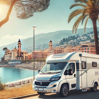 Weekend in camper a Sanremo: scopri le migliori aree di sosta e le attrazioni Weekend in camper a Sanremo: scopri le migliori aree di sosta e le attrazioni