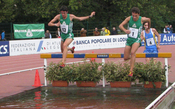 Sanremo: nuova pista d'atletica già a pezzi, l'amarezza di un lettore