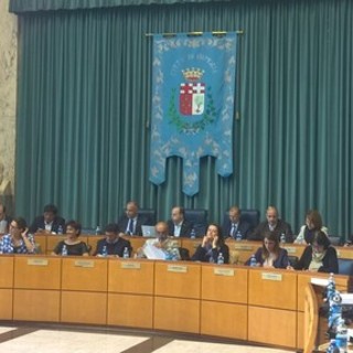 Imperia: il Comune rimanda l'ingresso in Rivieracqua. Capacci: "Prima necessarie modifiche sulla società"