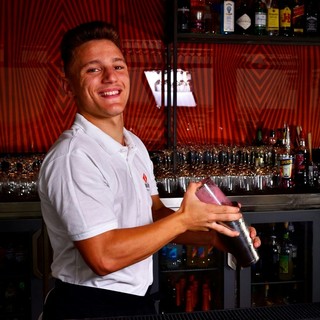 Bartender, una professione dinamica e divertente