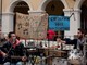 Molini di Prelà: al via la tradizionale castagnata, con mercatino, giochi per bambini e tante caldarroste Molini di Prelà: al via la tradizionale castagnata, con mercatino, giochi per bambini e tante caldarroste