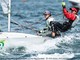 Sanremo: due equipaggi dello Yacht Club in partenza per la Bulgaria in vista del &quot;420 &amp; 470 Junior European Championship