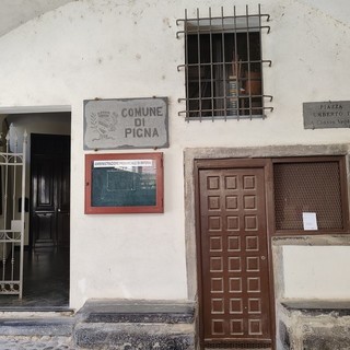 Pigna, la 'pratica Littardi' sbarca in consiglio comunale. Stefani: "Una richiesta della minoranza"