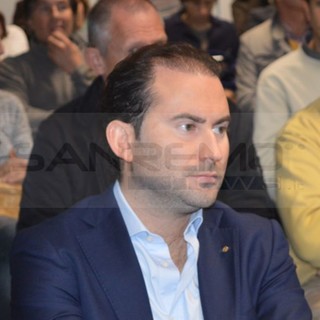 Ventimiglia: situazione politica 'bollente' nel centrodestra, Bistolfi "Valfrè rappresenta solo se stesso ma per me il candidato rimane Scullino"