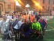Calcio. Portiere tra le stelle: anche l'estremo difensore del Camporosso Diego Celea ieri in campo a Vallecrosia Calcio. Portiere tra le stelle: anche l'estremo difensore del Camporosso Diego Celea ieri in campo a Vallecrosia