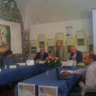 Ceriana: grande successo per la ritrovata tradizione dell'Agrifesta