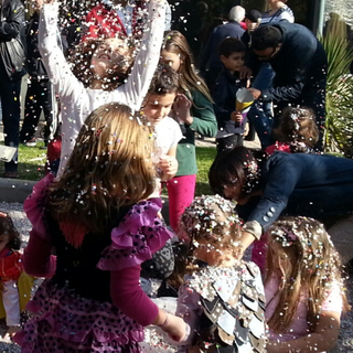 Bordighera: domenica in corso Italia il tradizionale appuntamento con il Carnevale dei bambini