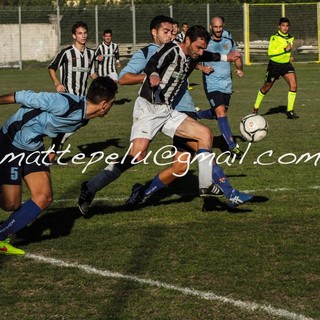 Calcio, Promozione: i risultati al rientro negli spogliatoi