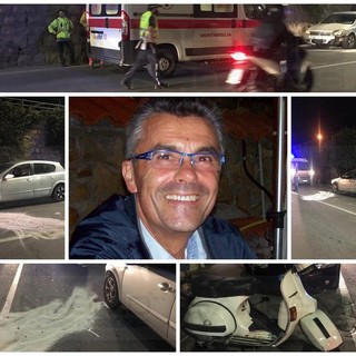 Morte dell'infermiere Dino Bottallo, il giudice ordina una super perizia: occorre stabilire con precisione la dinamica dell'incidente