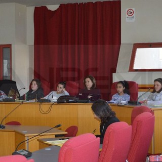 Taggia: tornano a riunirsi i Consigli Comunali dei Ragazzi e delle Ragazze, ecco le date e l’ordine del giorno