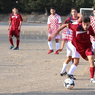 Calcio, Veloce. Anche la società dice la sua sul match con la San Stevese: "Bisogna anche saper vincere"... Calcio, Veloce. Anche la società dice la sua sul match con la San Stevese: "Bisogna anche saper vincere"...