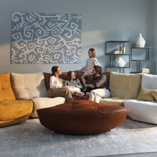 Chateau d’Ax è Title Sponsor di Casa Sanremo 2026