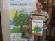 Camporosso: consegnato al vicesindaco il premio per la miglior raccolta nel nord Italia dei rifiuti da apparecchiature elettriche Camporosso: consegnato al vicesindaco il premio per la miglior raccolta nel nord Italia dei rifiuti da apparecchiature elettriche