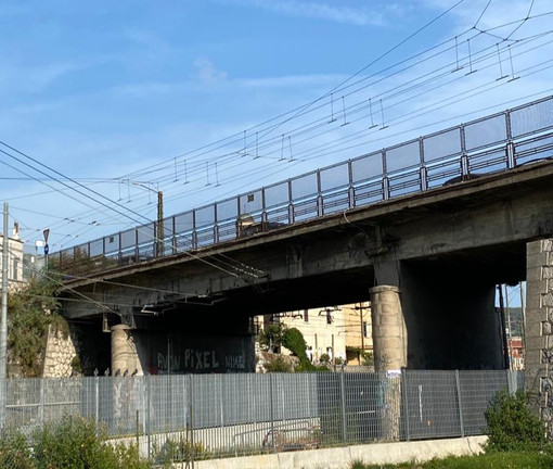 Ventimiglia, allarme del Comitato di Nervia sul cavalcavia dell’Aurelia: “Degrado grave e rischio isolamento” Ventimiglia, allarme del Comitato di Nervia sul cavalcavia dell’Aurelia: “Degrado grave e rischio isolamento”
