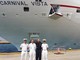 Imperia: 4 ragazzi diplomati al Nautico Andrea Doria, ufficiali sulla nave ammiraglia della Carnival