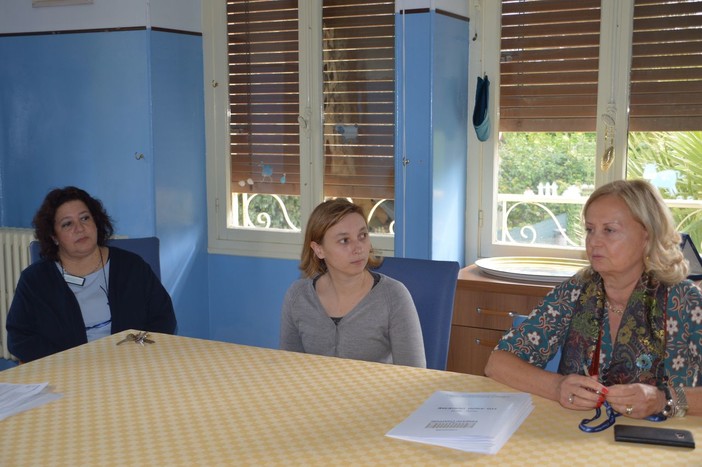 Ventimiglia: la Fondazione Chiappori ricorda i 110 anni dalla sua costituzione con la cena benefica 'Al tramonto di Latte'