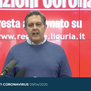 Coronavirus, la Liguria si blinda, "E' chiuso per Pasqua" ai turisti. Il messaggio del governatore e dei sindaci" (foto e video)